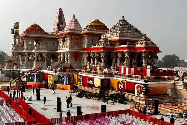 Ayodhya