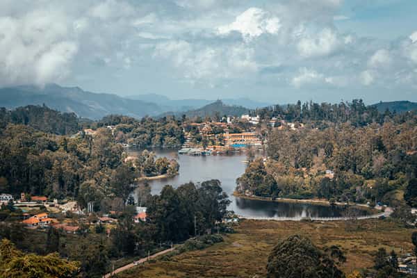 Kodaikanal